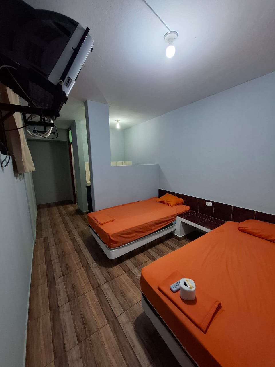 Habitación Doble Simple 2